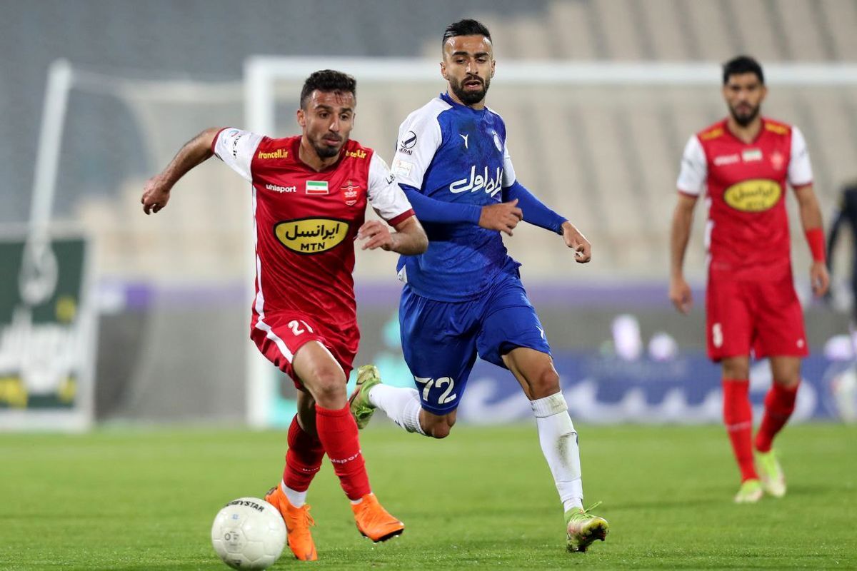 اوسمار اعتقادی به خرید بزرگ پرسپولیس ندارد؛ آیا او استقلالی می‌شود؟