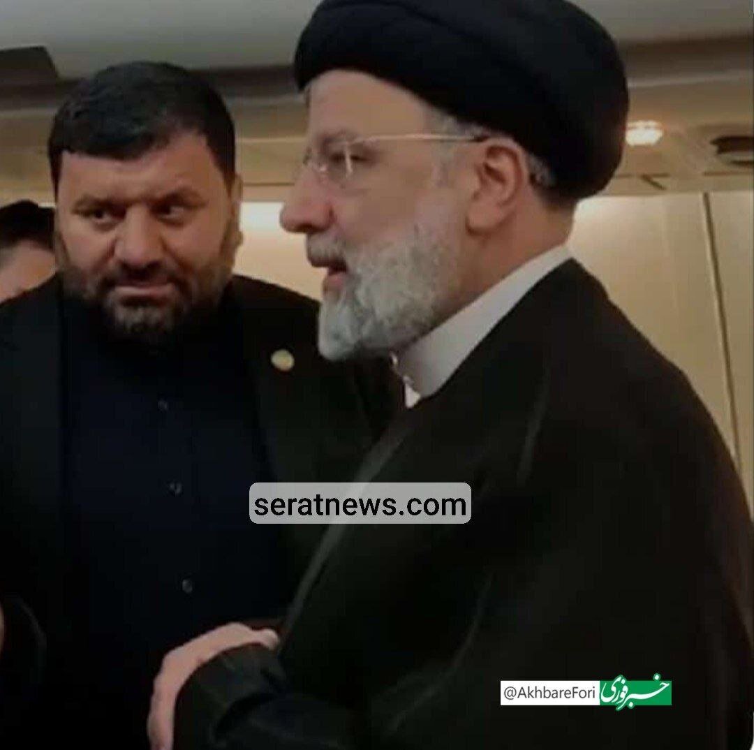 سردار شهید سیدمهدی موسوی، رئیس تیم حفاظت رئیس‌جمهور که بود؟ + تصاویر