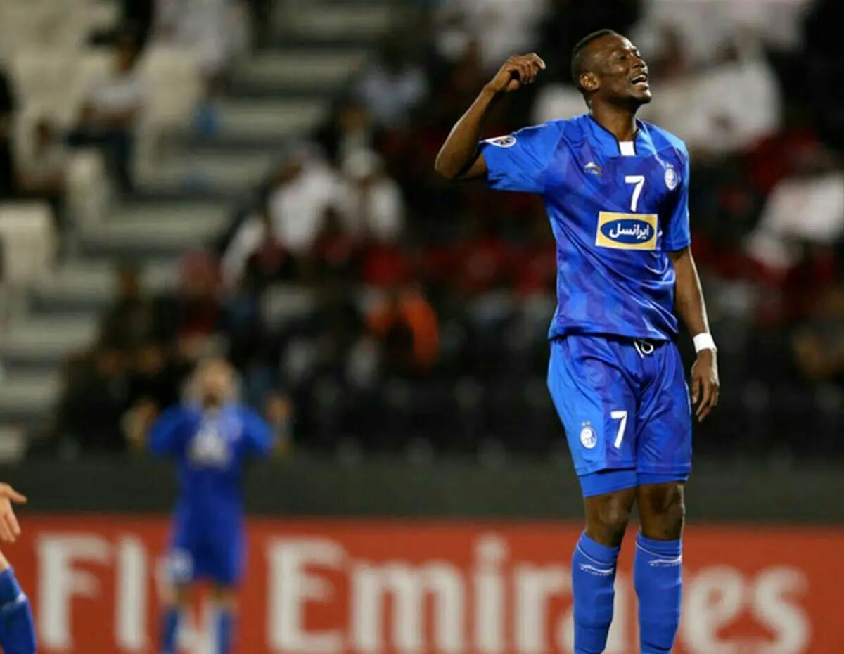 خبری جذاب که هوادارن استقلال را ذوق زده خواهد کرد! خبری جذاب که هوادارن استقلال را ذوق زده خواهد کرد!