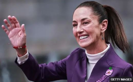 دو زنی که می‌خواهند اولین رئیس‌جمهوری زن مکزیک شوند //