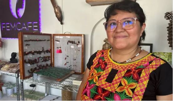 دو زنی که می‌خواهند اولین رئیس‌جمهوری زن مکزیک شوند //