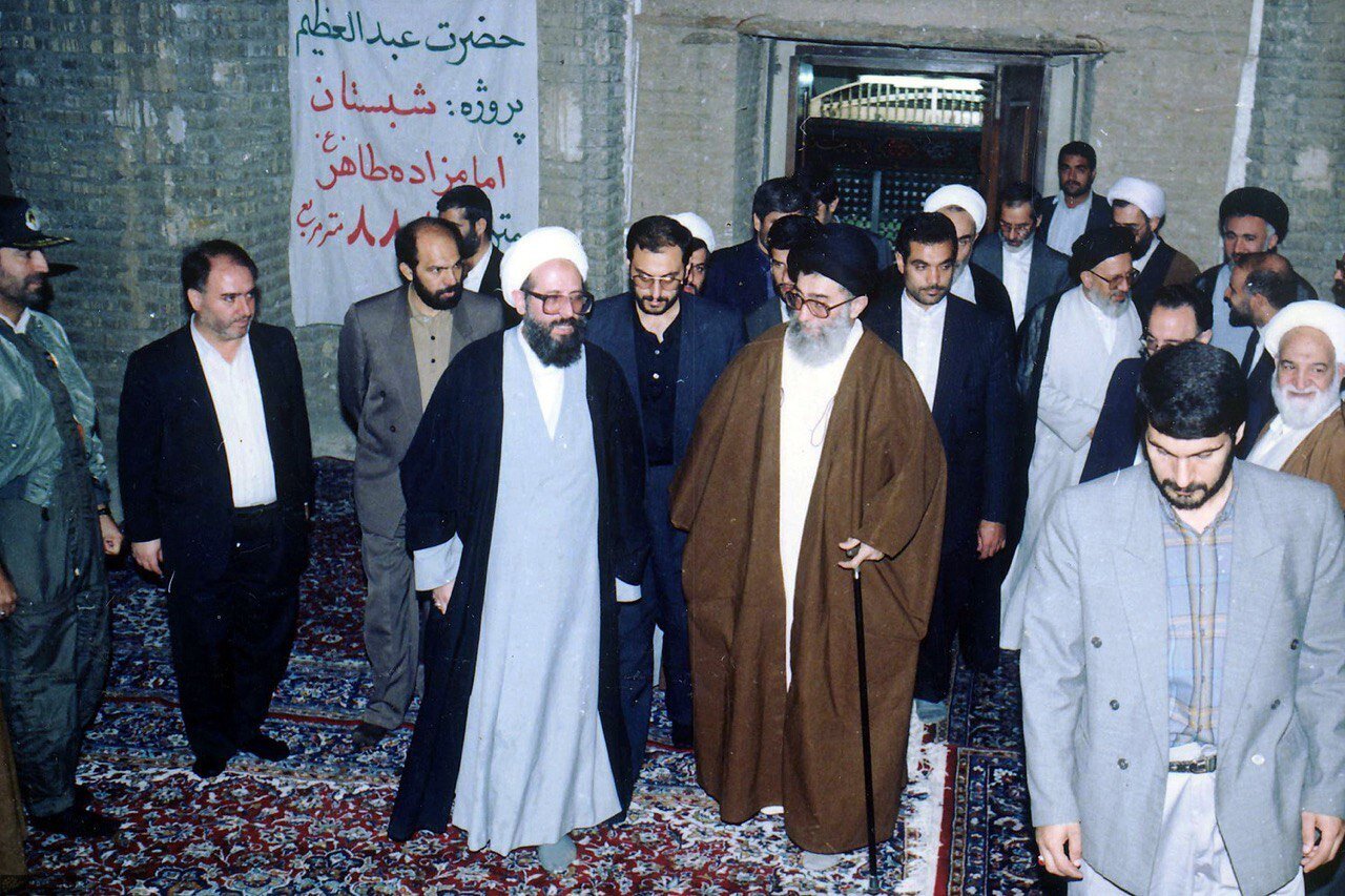 جنجالی‌ترین نامزد روز سوم ثبت نام انتخابات؛ وحید حقانیان کیست؟