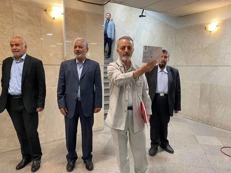 هجوم «احمدی‌نژاد» و یارانش به وزارت کشور!