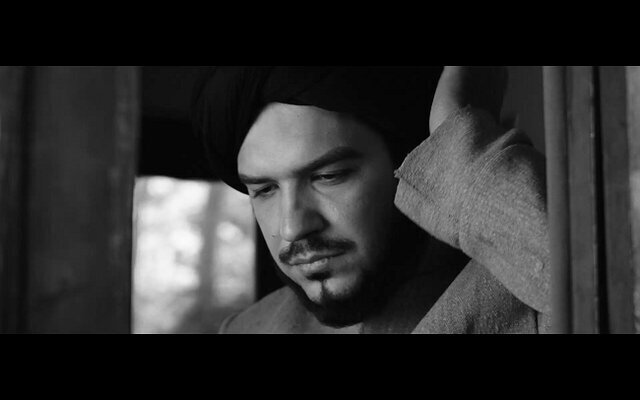 تصاویر | هدیه تهرانی در فیلم زندگی امام خمینی (ره)