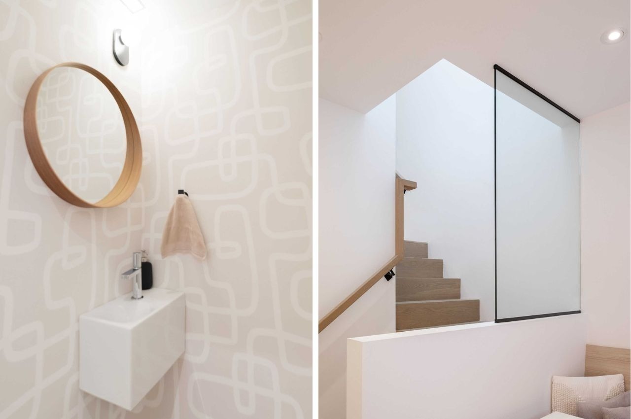 یک ۹۲ متری باصفا در تورنتو!