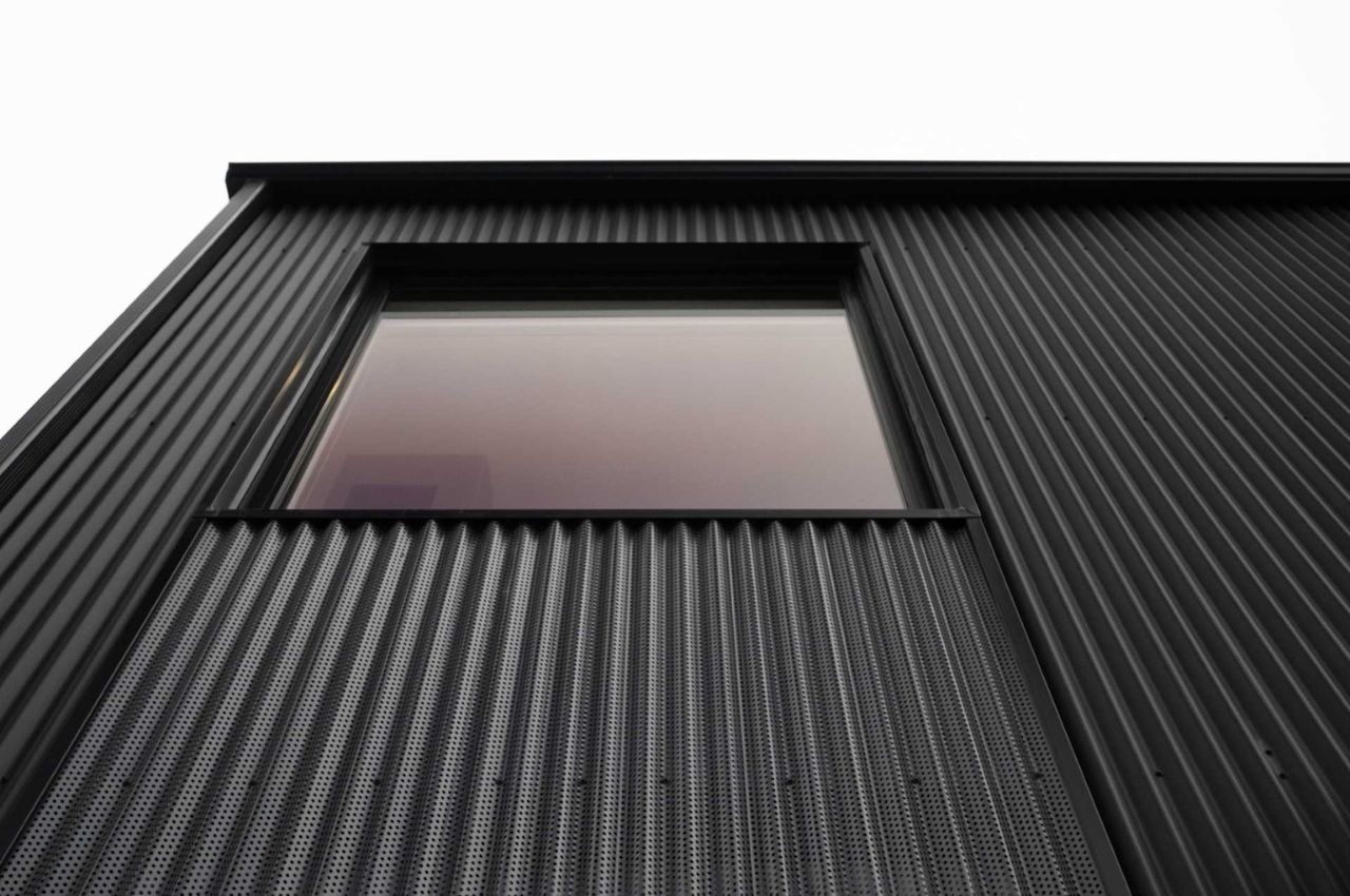 یک ۹۲ متری باصفا در تورنتو!