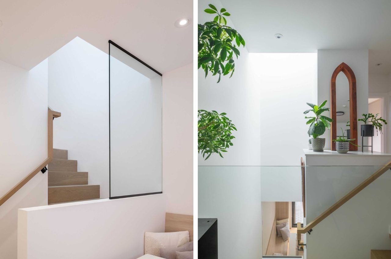 یک ۹۲ متری باصفا در تورنتو!