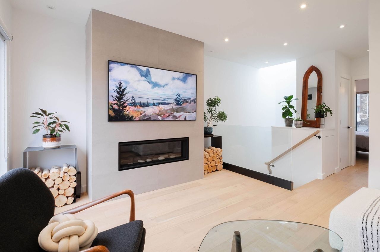 یک ۹۲ متری باصفا در تورنتو!