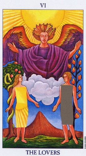 فال تاروت برای متولدین ماه‌های مختلف امروز دوشنبه ۱۴ خرداد ۱۴۰۳