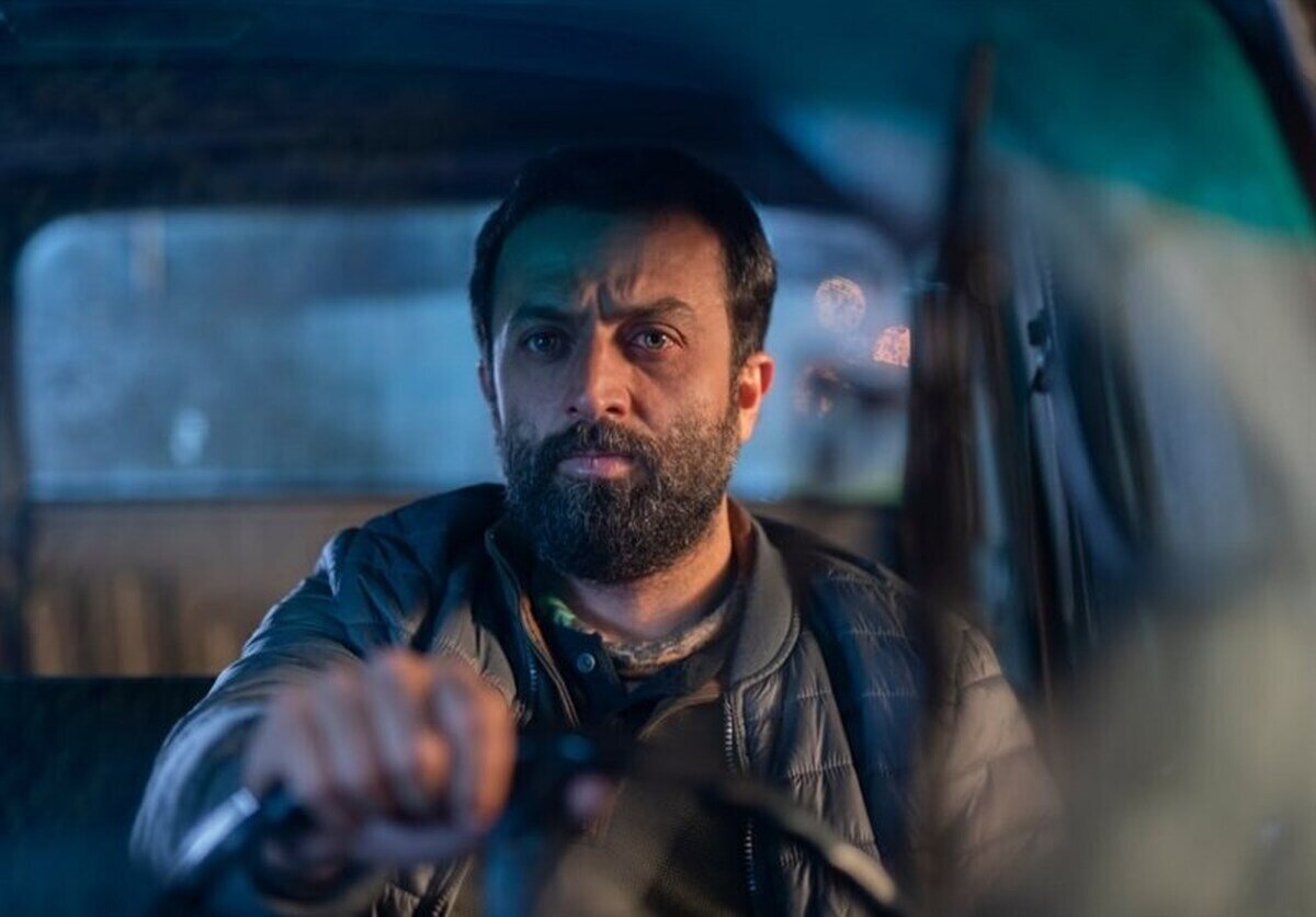 «عطرآلود»؛ یک عاشقانه جدید از مصطفی زمانی و هدی زین‌العابدین