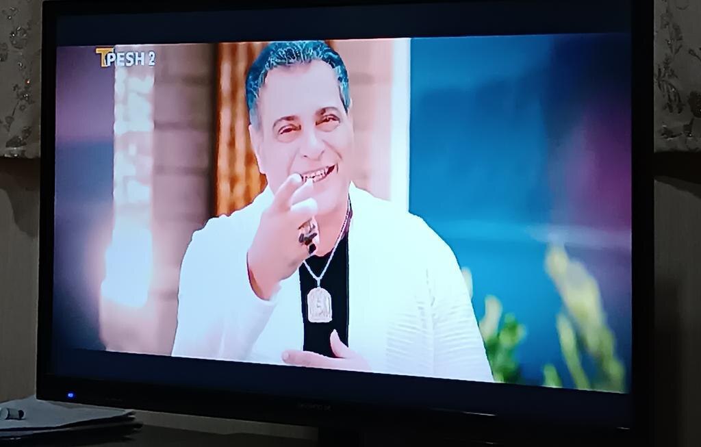 (عکس) تصویر تلخ و شوکه‌کننده خواننده لس‌آنجلسی