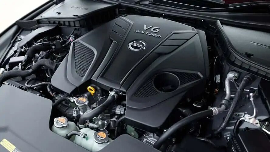 نیسان، پایان عمر خودروهای بنزینی را اعلام کرد