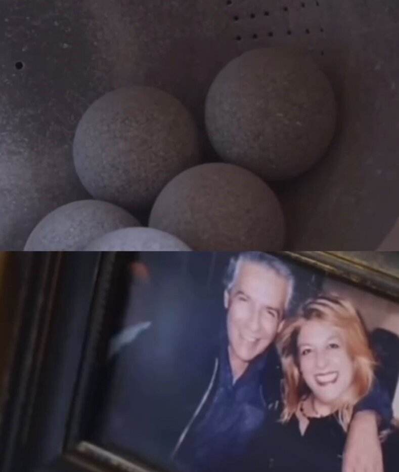 جسد فرامرز اصلانی را سوزاندند