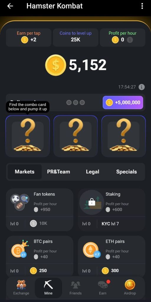 همستر کامبت چیست؟ آموزش کامل ایردراپ Hamster Kombat//// همستر کامبت چیست؟ آموزش کامل ایردراپ Hamster Kombat////