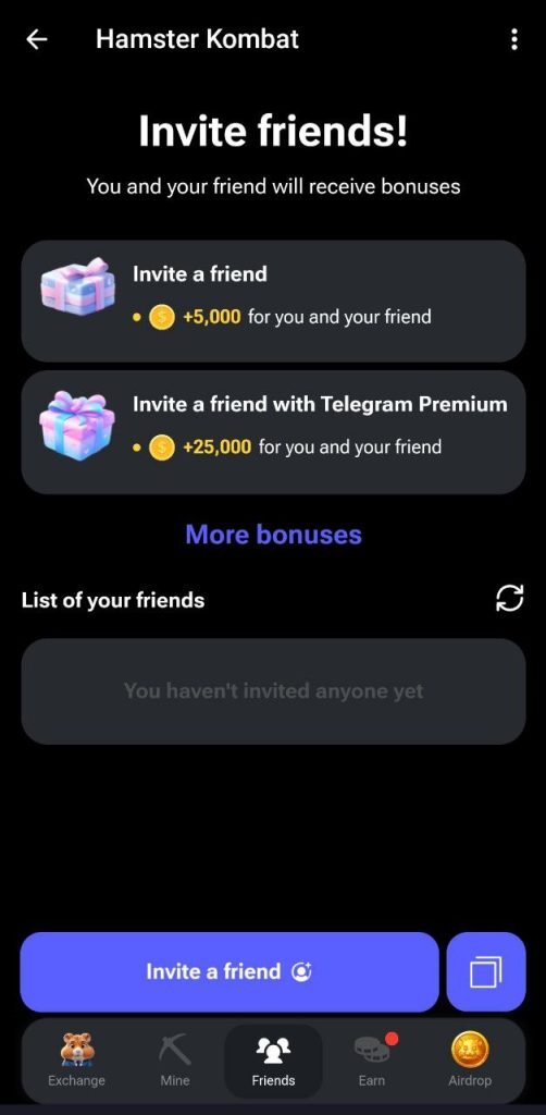 همستر کامبت چیست؟ آموزش کامل ایردراپ Hamster Kombat//// همستر کامبت چیست؟ آموزش کامل ایردراپ Hamster Kombat////