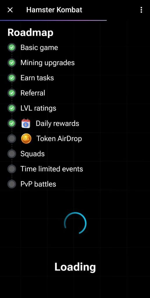 همستر کامبت چیست؟ آموزش کامل ایردراپ Hamster Kombat//// همستر کامبت چیست؟ آموزش کامل ایردراپ Hamster Kombat////