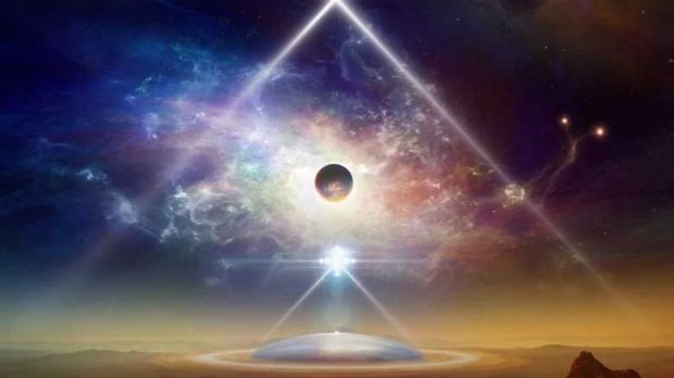 ارتباط اهرام مصر با موجودات فرازمینی تایید شد؟ ارتباط اهرام مصر با موجودات فرازمینی تایید شد؟