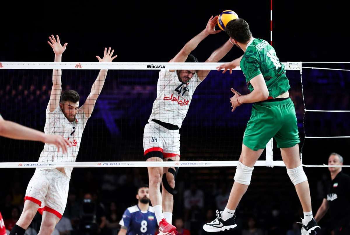 فوری؛ سرمربی تیم‌ملی برکنار شد