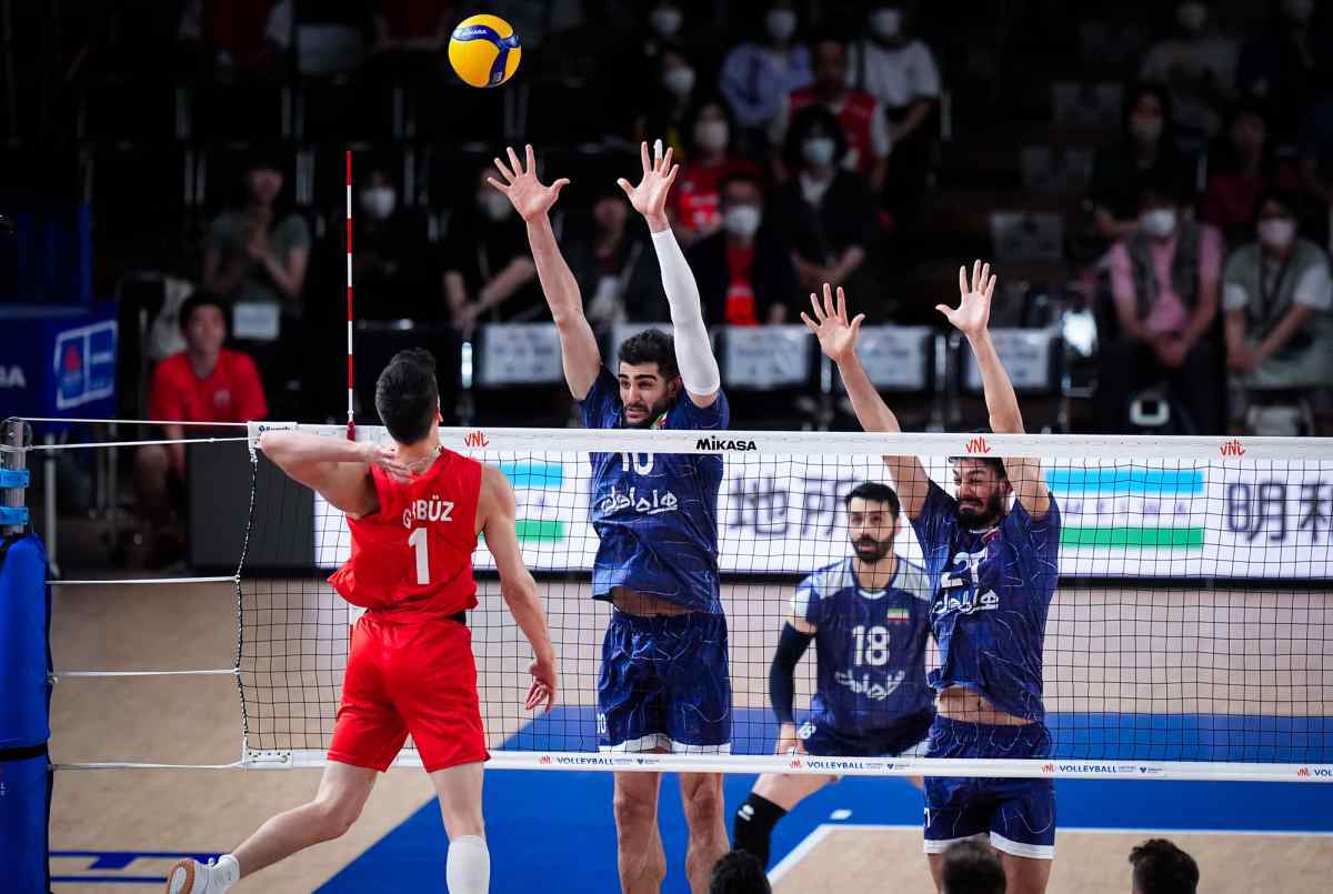 فاجعه پائز و فدراسیون تکمیل شد؛ «ایران» زنگ تفریح لیگ ملت‌ها