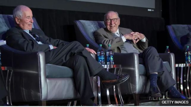 فضانورد آپولو که عکس «طلوع زمین» را گرفت در سانحه هوایی کشته شد