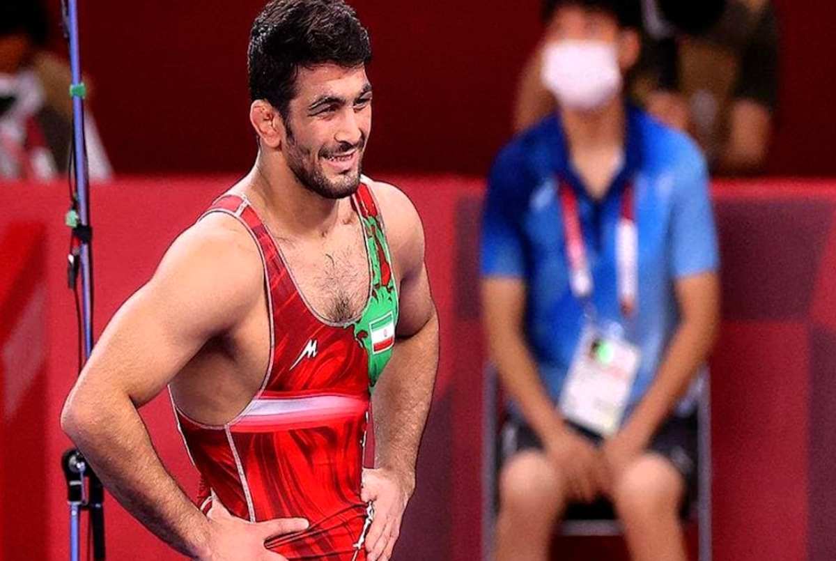 حسن یزدانی و ۵ سال فرصت برای تبدیل شدن به بهترین تاریخ!