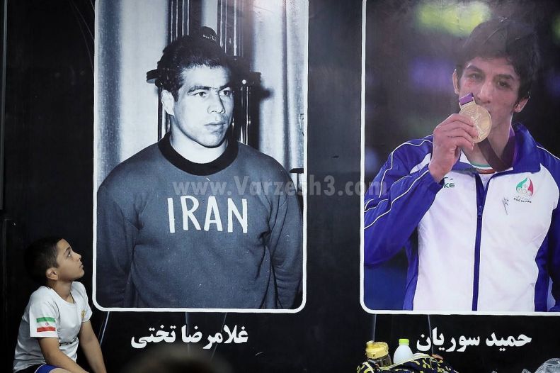 حسن یزدانی و ۵ سال فرصت برای تبدیل شدن به بهترین تاریخ!