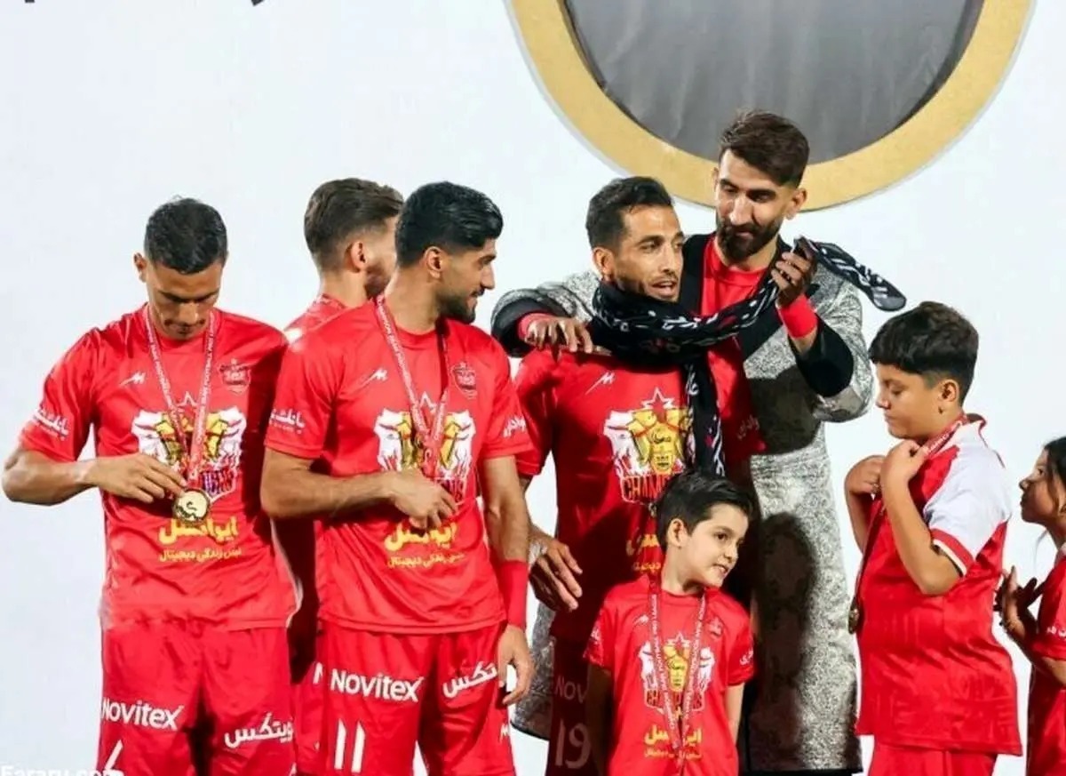 وضعیت پیچیده پرسپولیسی‌ها؛ اوسمار با ۵۰۰ هزار دلار هم نمی‌ماند!