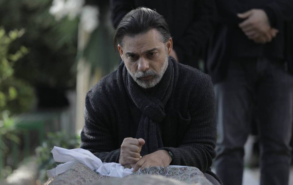 «افعی تهران» و پایان آن؛ راضیها و ناراضیها «افعی تهران» و پایان آن؛ راضیها و ناراضیها