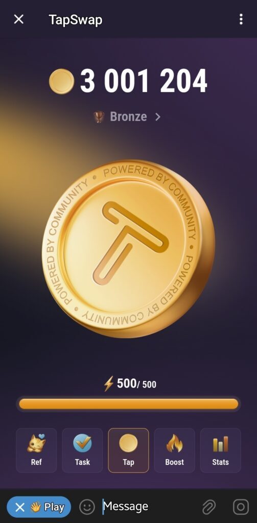 تپ سواپ چیست؟ | همه‌چیز درباره تاپ سواپ؛ از نحوه راه‌اندازی تا نکات امنیتی و امکان کلاهبرداری