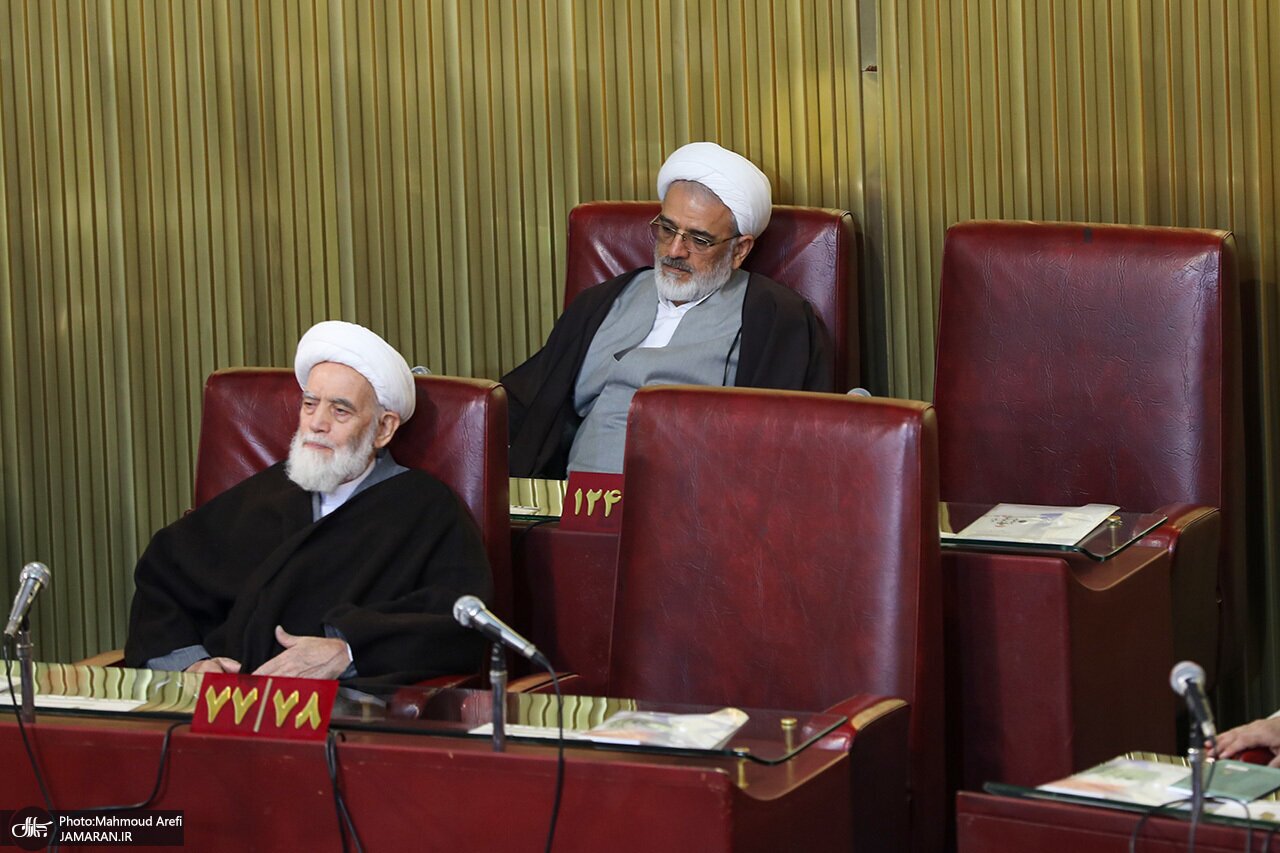 پیکر نماینده مجلس خبرگان در همدان به خاک سپرده می‌شود؛ آیت‌الله طه محمدی که بود؟