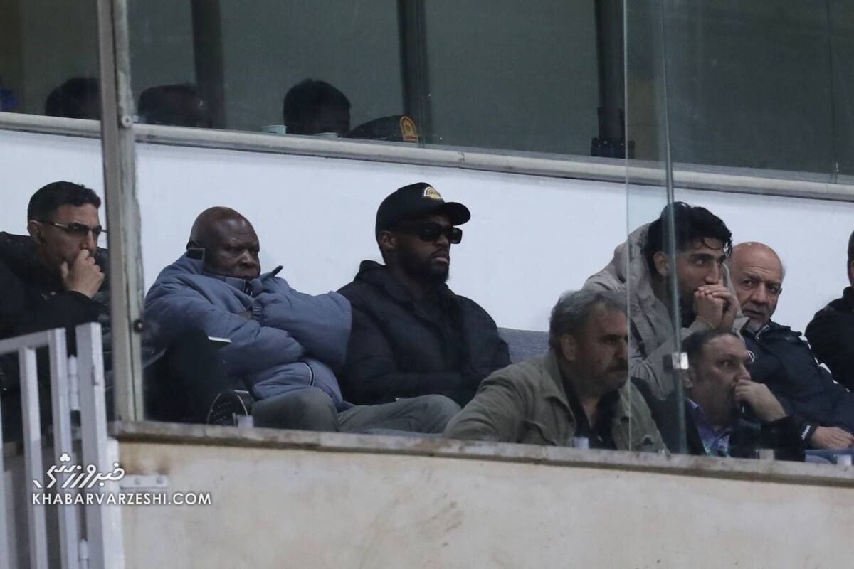 یامگا - استقلال؛ به یک شرط ادامه می‌دهند