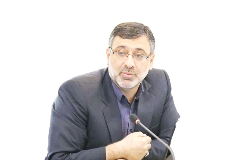 چیتگر خشک شد؟!