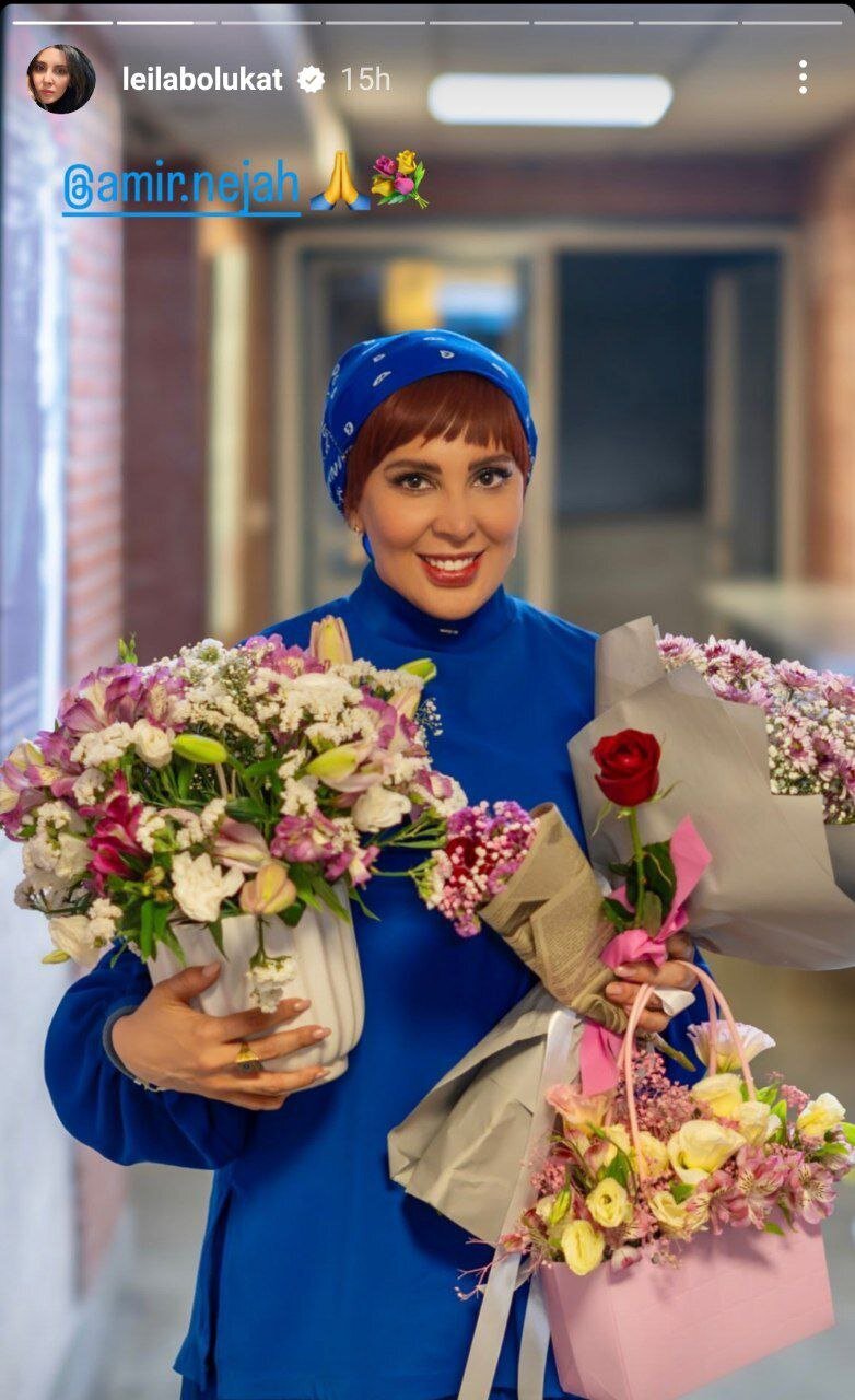 عکس| تیپ متفاوت بازیگر «یوسف پیامبر» جلبتوجه کرد عکس| تیپ متفاوت بازیگر «یوسف پیامبر» جلبتوجه کرد