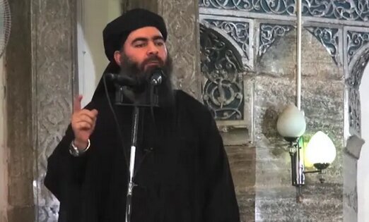 زن ابوبکر البغدادی جزئیات جدیدی از زندگی مشترکش را فاش کرد