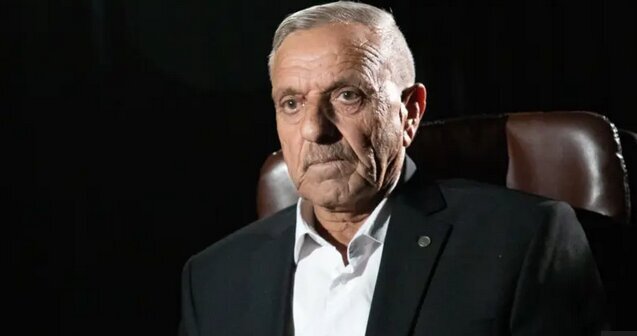 زن ابوبکر البغدادی جزئیات جدیدی از زندگی مشترکش را فاش کرد