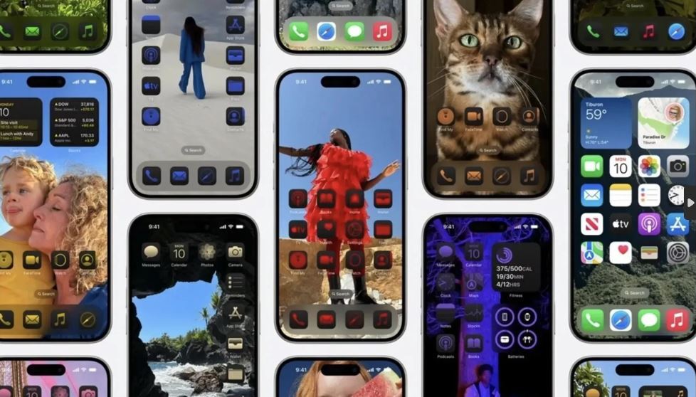 کاربران اپل با این آپدیت حسابی ذوق‌زده شدند