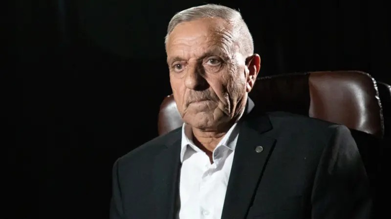 همسر ابوبکر بغدادی جزئیات زندگی مشترک اش را فاش کرد ///