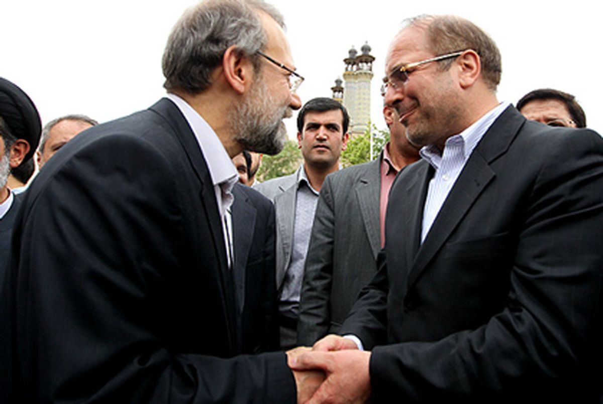 چرا قالیباف مسیر دشواری برای رسیدن به پاستور دارد؟ | قالیباف رئیس‌جمهوری می‌شود اگر. / مسیر دشوار آقای خلبان برای فرود در پاستور