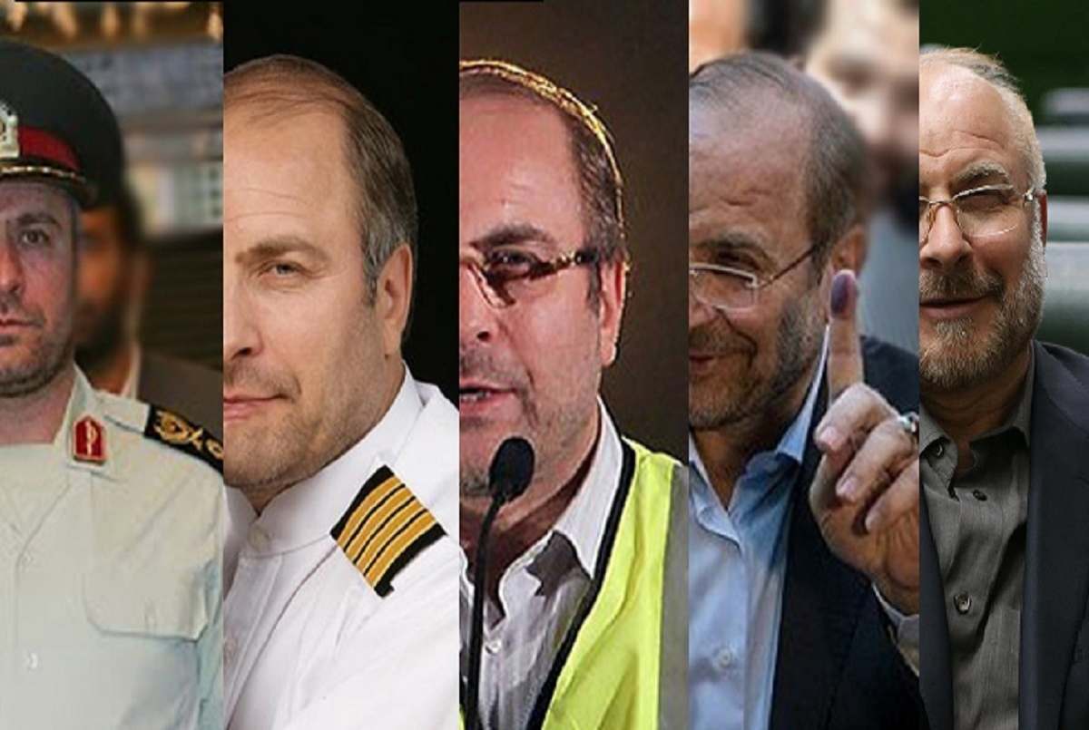 چرا قالیباف مسیر دشواری برای رسیدن به پاستور دارد؟ | قالیباف رئیس‌جمهوری می‌شود اگر. / مسیر دشوار آقای خلبان برای فرود در پاستور