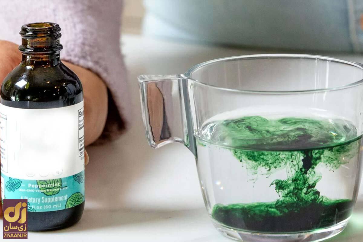 کلروفیل چیست؟ خواص کلروفیل آن‌قدر هست که آن‌را در برنامه خوراکی‌مان بگنجانیم؟