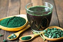 کلروفیل چیست؟ خواص کلروفیل آن‌قدر هست که آن‌را در برنامه خوراکی‌مان بگنجانیم؟