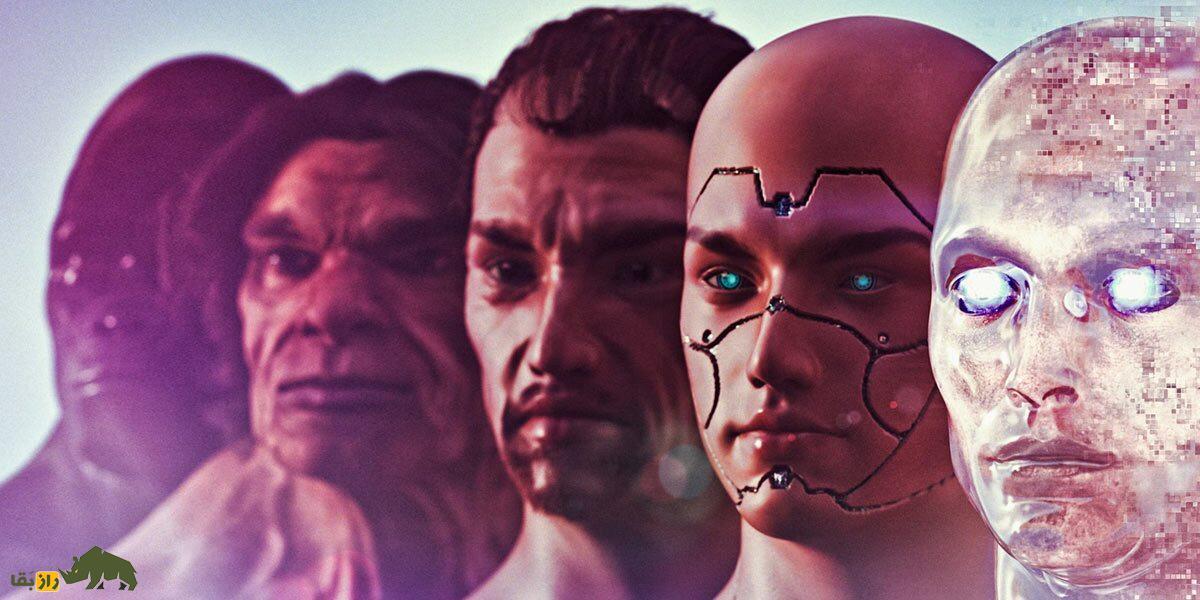 دندان و مغز کوچکتر و چهره‌های شبیه‌تر؛ انسان‌ها در ۱۰۰۰۰ سال آینده چه شکلی خواهند شد؟