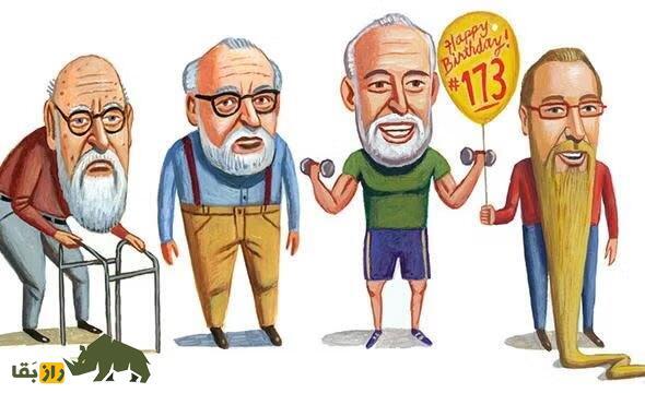 دندان و مغز کوچکتر و چهره‌های شبیه‌تر؛ انسان‌ها در ۱۰۰۰۰ سال آینده چه شکلی خواهند شد؟