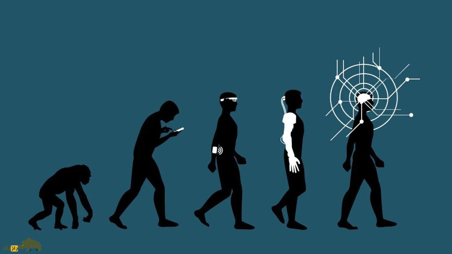 دندان و مغز کوچکتر و چهره‌های شبیه‌تر؛ انسان‌ها در ۱۰۰۰۰ سال آینده چه شکلی خواهند شد؟