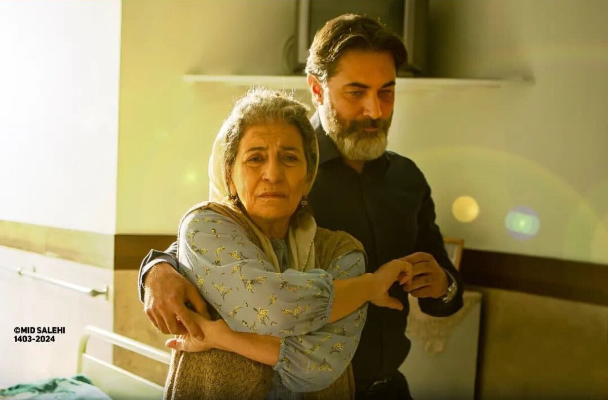 سکانس رقص را حذف کردند، اما بیشتر دیده شد!