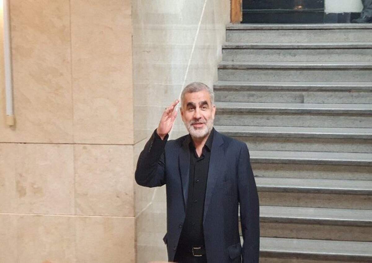 قالیباف چرا ریاست ستادش را به یک احمدی‌نژادی داد؟