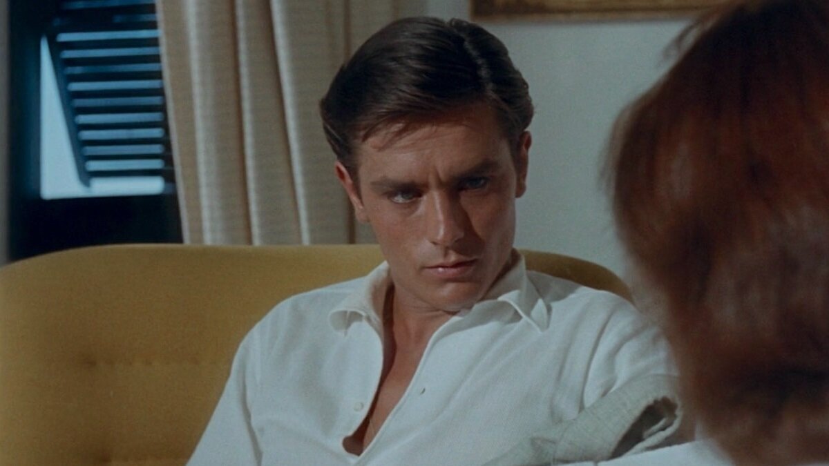 چرا باید مینی‌سریال «ریپلی» را ببینید؟