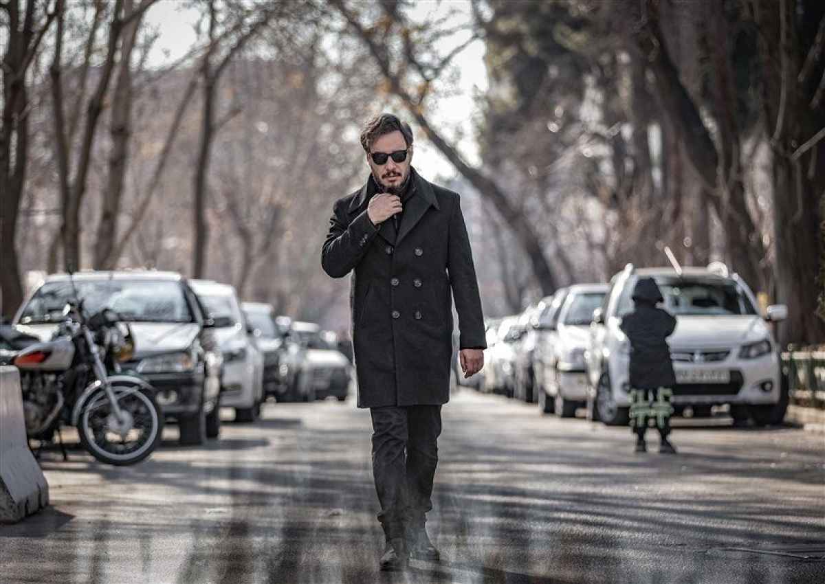 جدیدترین تصاویر از فصل سوم سریال زخم‌کاری