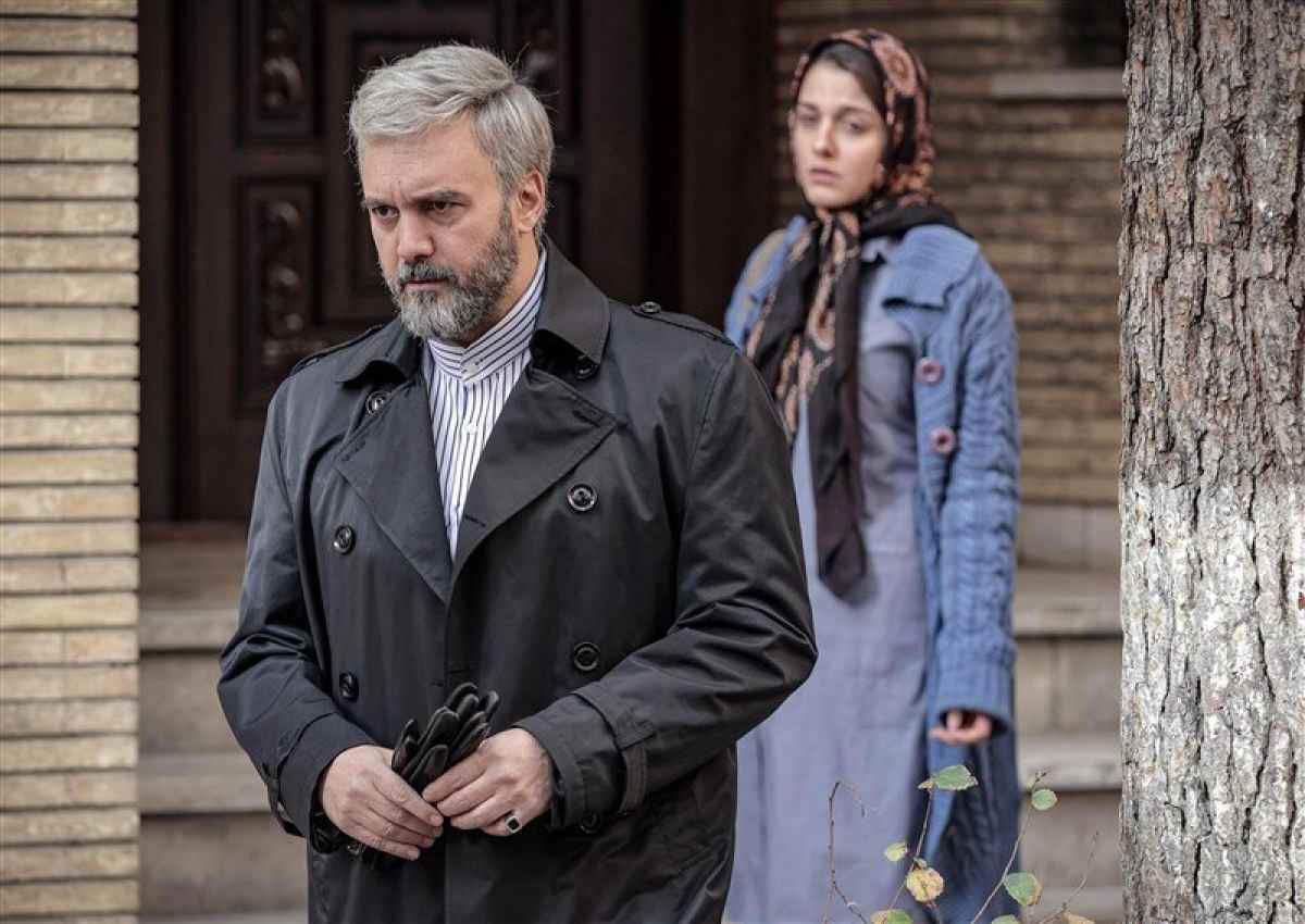 جدیدترین تصاویر از فصل سوم سریال زخم‌کاری