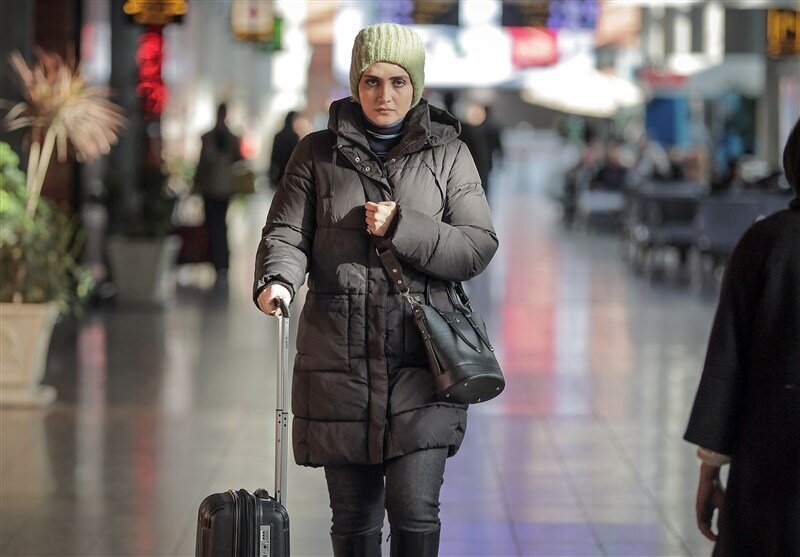 جدیدترین تصاویر از فصل سوم سریال زخم‌کاری